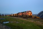 BNSF 8094